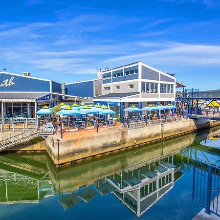 Ferienwohnung Sheer Nest Knysna Exterior foto
