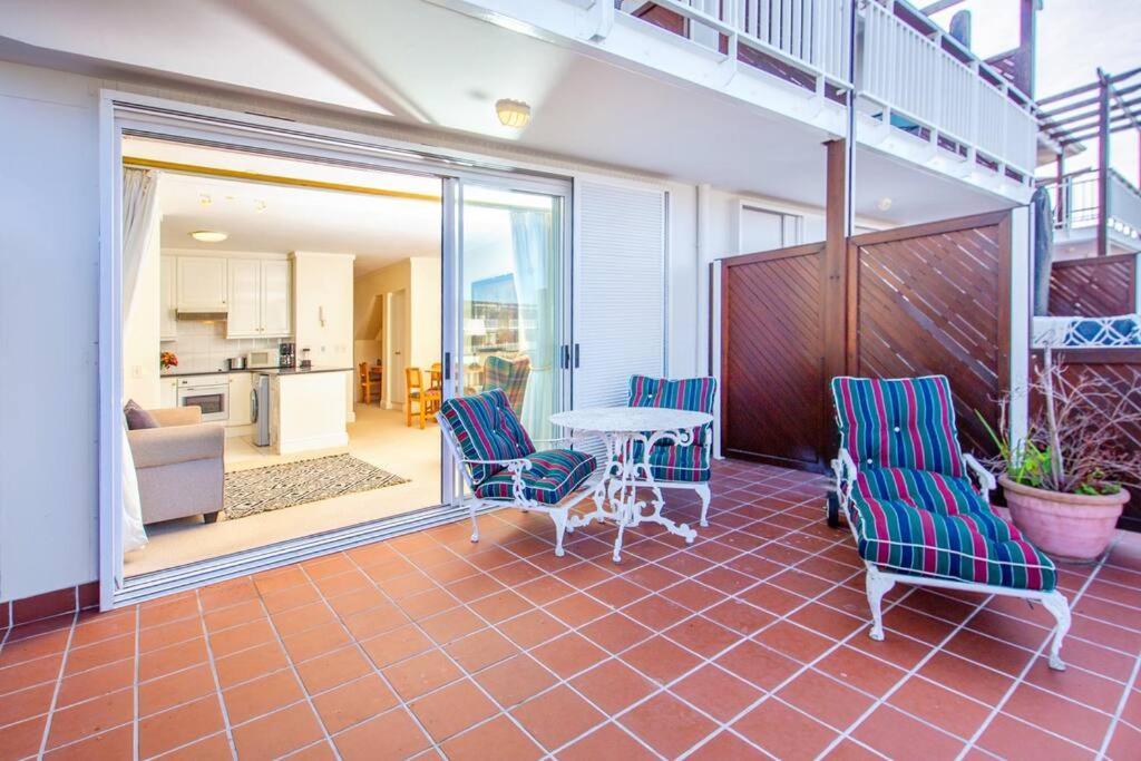 Ferienwohnung Sheer Nest Knysna Exterior foto