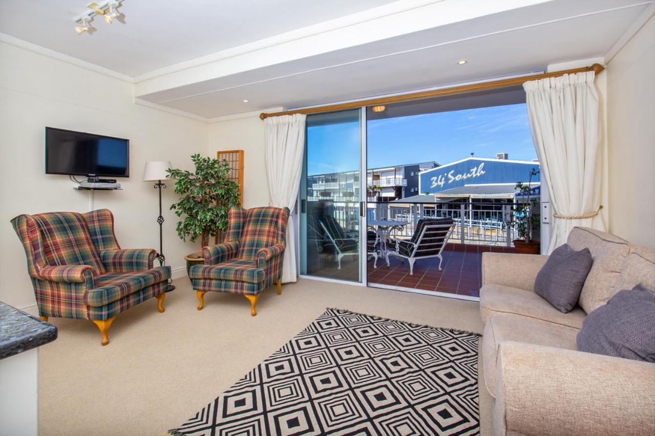 Ferienwohnung Sheer Nest Knysna Exterior foto